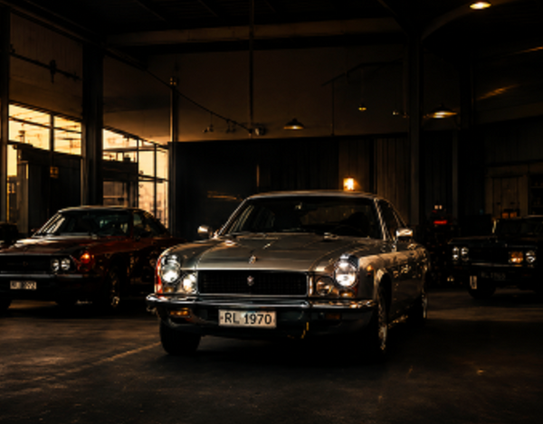 Road Legends