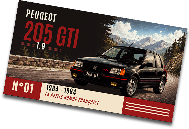 Carte Collector