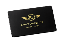 Carte Collector