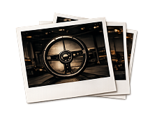 Polaroids Exclusifs