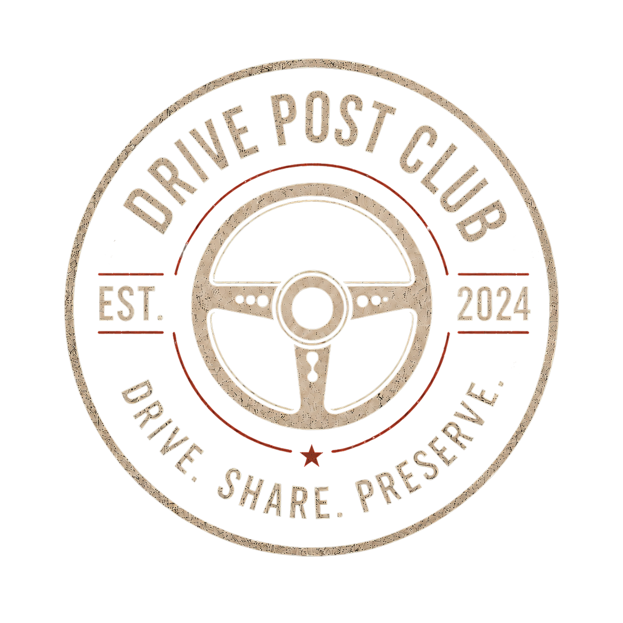 Drive Post Club