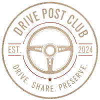 Drive Post Club